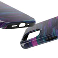 Load image into Gallery viewer, Blue Forest By Sean M. Tough Phone Cases
