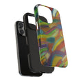 Load image into Gallery viewer, Innocent Flames by Kristin A. Tough Phone Cases
