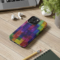 Load image into Gallery viewer, Stained Glass By Sharen G. Tough Phone Cases
