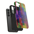 Load image into Gallery viewer, Stained Glass By Sharen G. Tough Phone Cases
