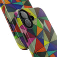 Load image into Gallery viewer, Diamond by Sharen G. Tough Phone Cases
