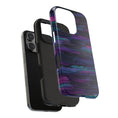 Load image into Gallery viewer, Blue Forest By Sean M. Tough Phone Cases
