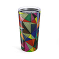 Load image into Gallery viewer, Diamond By Sharen G. Tumbler 20oz
