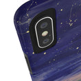 Load image into Gallery viewer, Colorful Oasis Desert by Bonnie M. Tough Phone Cases
