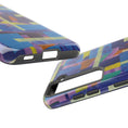 Load image into Gallery viewer, Maze By Chantale H. Tough Phone Cases
