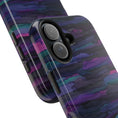 Load image into Gallery viewer, Blue Forest By Sean M. Tough Phone Cases

