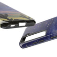 Load image into Gallery viewer, Colorful Oasis Desert by Bonnie M. Tough Phone Cases
