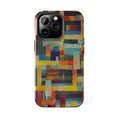 Load image into Gallery viewer, Inner Dimension By Jamie N. Tough Phone Cases
