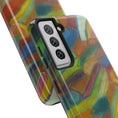 Load image into Gallery viewer, Innocent Flames by Kristin A. Tough Phone Cases
