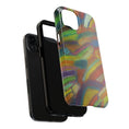 Load image into Gallery viewer, Innocent Flames by Kristin A. Tough Phone Cases
