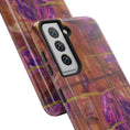 Load image into Gallery viewer, Lattice By Jason H. Tough Phone Cases
