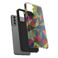 Load image into Gallery viewer, Diamond by Sharen G. Tough Phone Cases
