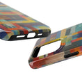 Load image into Gallery viewer, Inner Dimension By Jamie N. Tough Phone Cases
