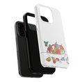 Load image into Gallery viewer, Healthy Habits by CJ T. Tough Phone Cases

