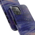 Load image into Gallery viewer, Colorful Oasis Desert by Bonnie M. Tough Phone Cases
