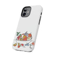 Load image into Gallery viewer, Healthy Habits by CJ T. Tough Phone Cases

