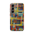 Load image into Gallery viewer, Inner Dimension By Jamie N. Tough Phone Cases

