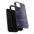 Load image into Gallery viewer, Blue Forest By Sean M. Tough Phone Cases

