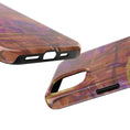 Load image into Gallery viewer, Lattice By Jason H. Tough Phone Cases
