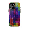 Load image into Gallery viewer, Stained Glass By Sharen G. Tough Phone Cases
