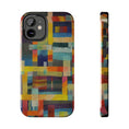Load image into Gallery viewer, Inner Dimension By Jamie N. Tough Phone Cases
