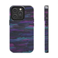 Load image into Gallery viewer, Blue Forest By Sean M. Tough Phone Cases
