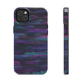 Load image into Gallery viewer, Blue Forest By Sean M. Tough Phone Cases
