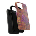 Load image into Gallery viewer, Lattice By Jason H. Tough Phone Cases
