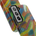 Load image into Gallery viewer, Innocent Flames by Kristin A. Tough Phone Cases
