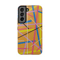 Load image into Gallery viewer, Miami Vice by Donna C. Tough Phone Cases
