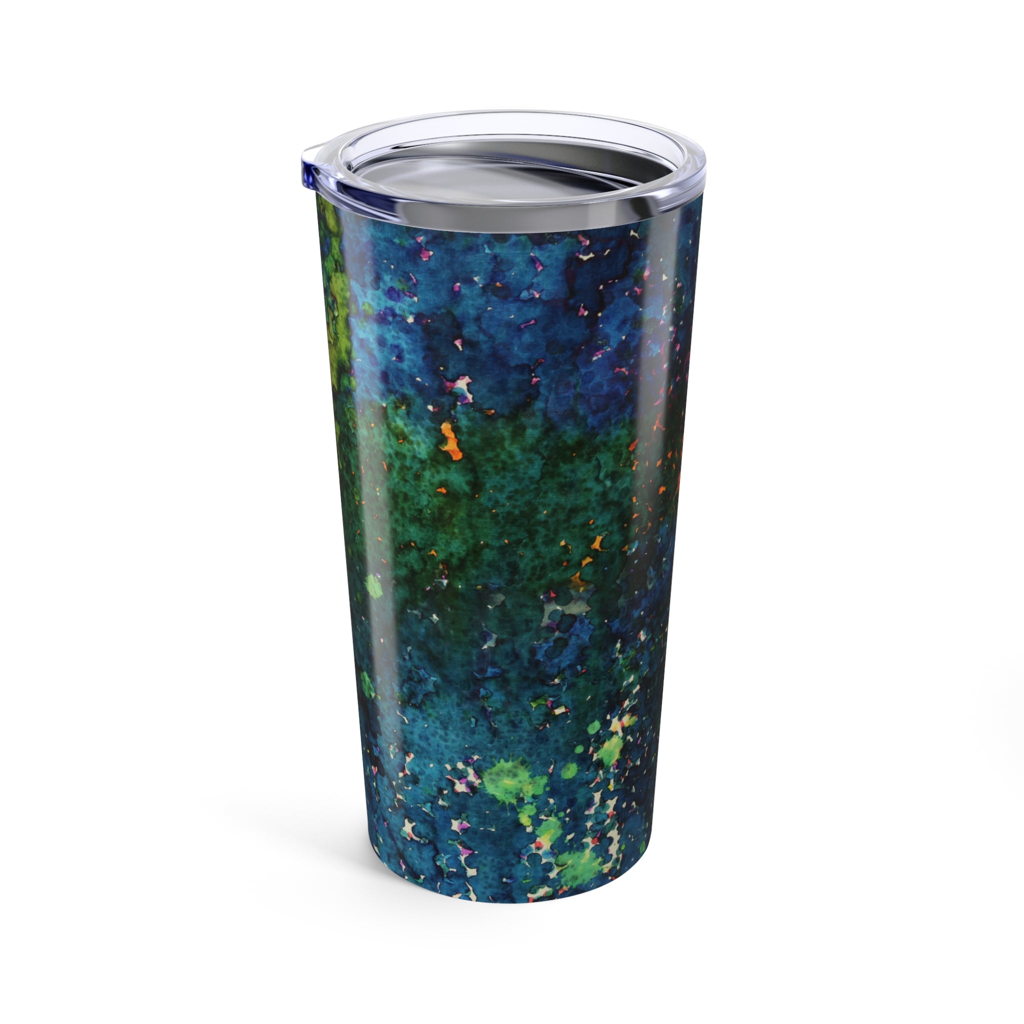 Green Hills By Sean M. Tumbler 20oz