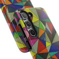 Load image into Gallery viewer, Diamond by Sharen G. Tough Phone Cases
