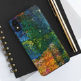 Load image into Gallery viewer, Green Hills by Sean M. Tough Phone Cases
