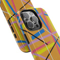 Load image into Gallery viewer, Miami Vice by Donna C. Tough Phone Cases
