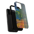 Load image into Gallery viewer, Green Hills by Sean M. Tough Phone Cases
