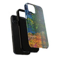 Load image into Gallery viewer, Green Hills by Sean M. Tough Phone Cases
