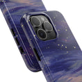Load image into Gallery viewer, Colorful Oasis Desert by Bonnie M. Tough Phone Cases
