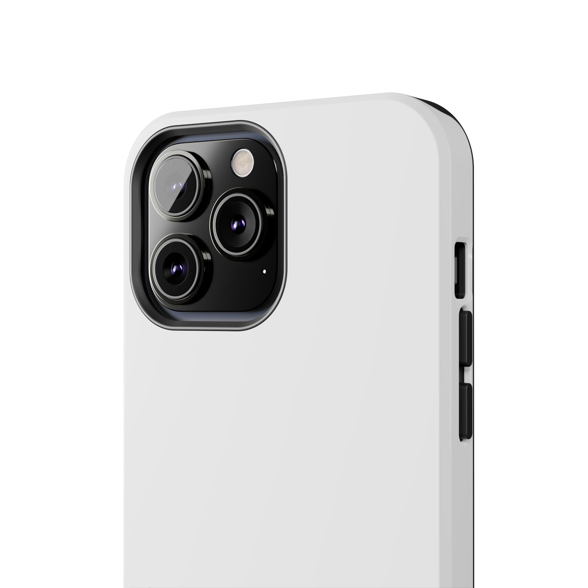 Healthy Habits by CJ T. Tough Phone Cases
