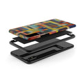 Load image into Gallery viewer, Inner Dimension By Jamie N. Tough Phone Cases
