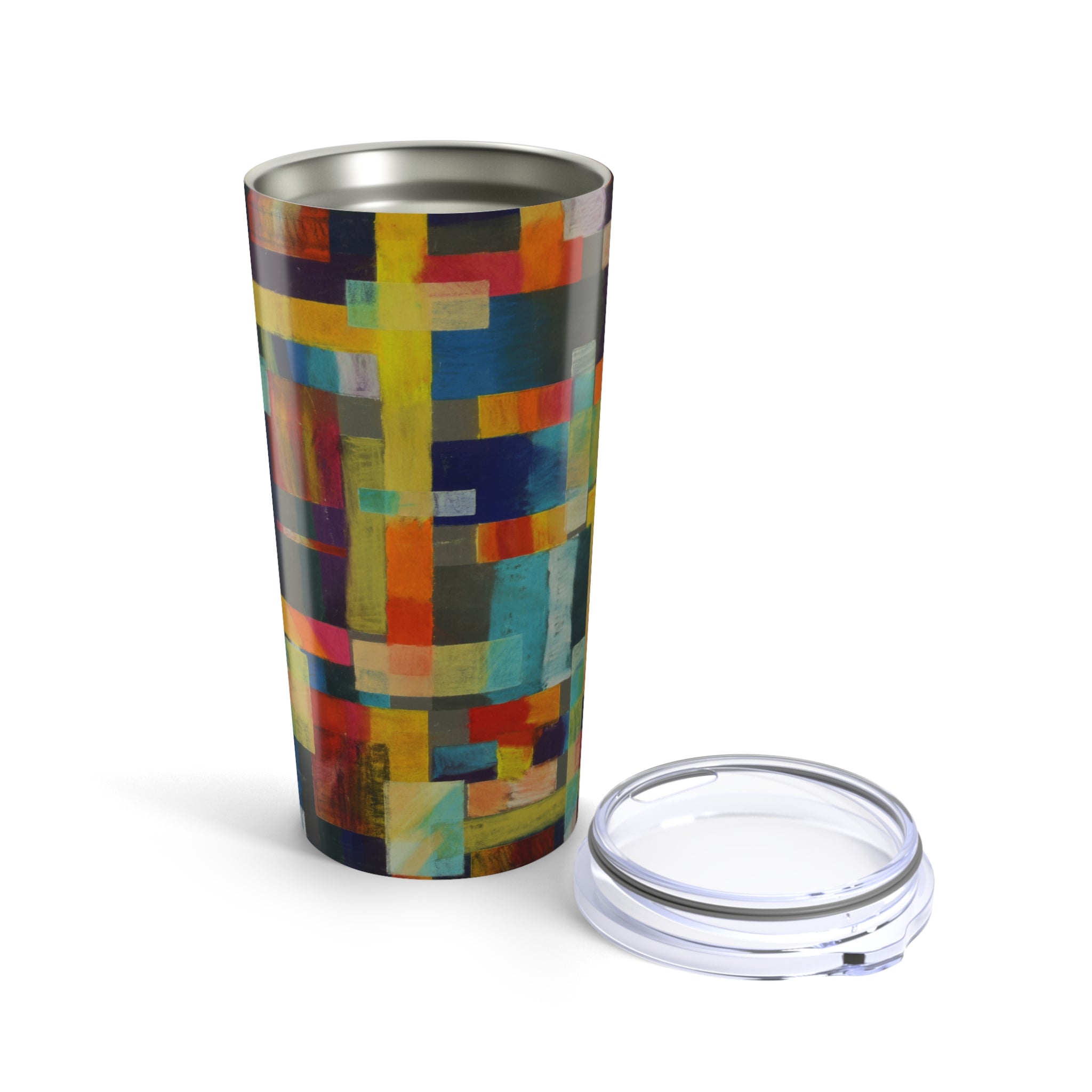 Inner Dimension By Jamie N. Tumbler 20oz