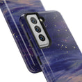 Load image into Gallery viewer, Colorful Oasis Desert by Bonnie M. Tough Phone Cases
