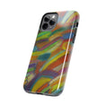 Load image into Gallery viewer, Innocent Flames by Kristin A. Tough Phone Cases
