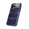 Load image into Gallery viewer, Blue Forest By Sean M. Tough Phone Cases

