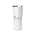 Load image into Gallery viewer, Opportunity Village Logo 22oz. Vacuum Insulated Tumbler
