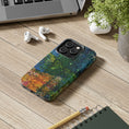 Load image into Gallery viewer, Green Hills by Sean M. Tough Phone Cases
