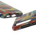 Load image into Gallery viewer, Inner Dimension By Jamie N. Tough Phone Cases
