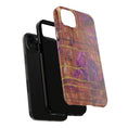 Load image into Gallery viewer, Lattice By Jason H. Tough Phone Cases
