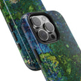 Load image into Gallery viewer, Green Hills by Sean M. Tough Phone Cases

