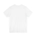 Load image into Gallery viewer, OV Love Heart Unisex Jersey Short Sleeve Tee
