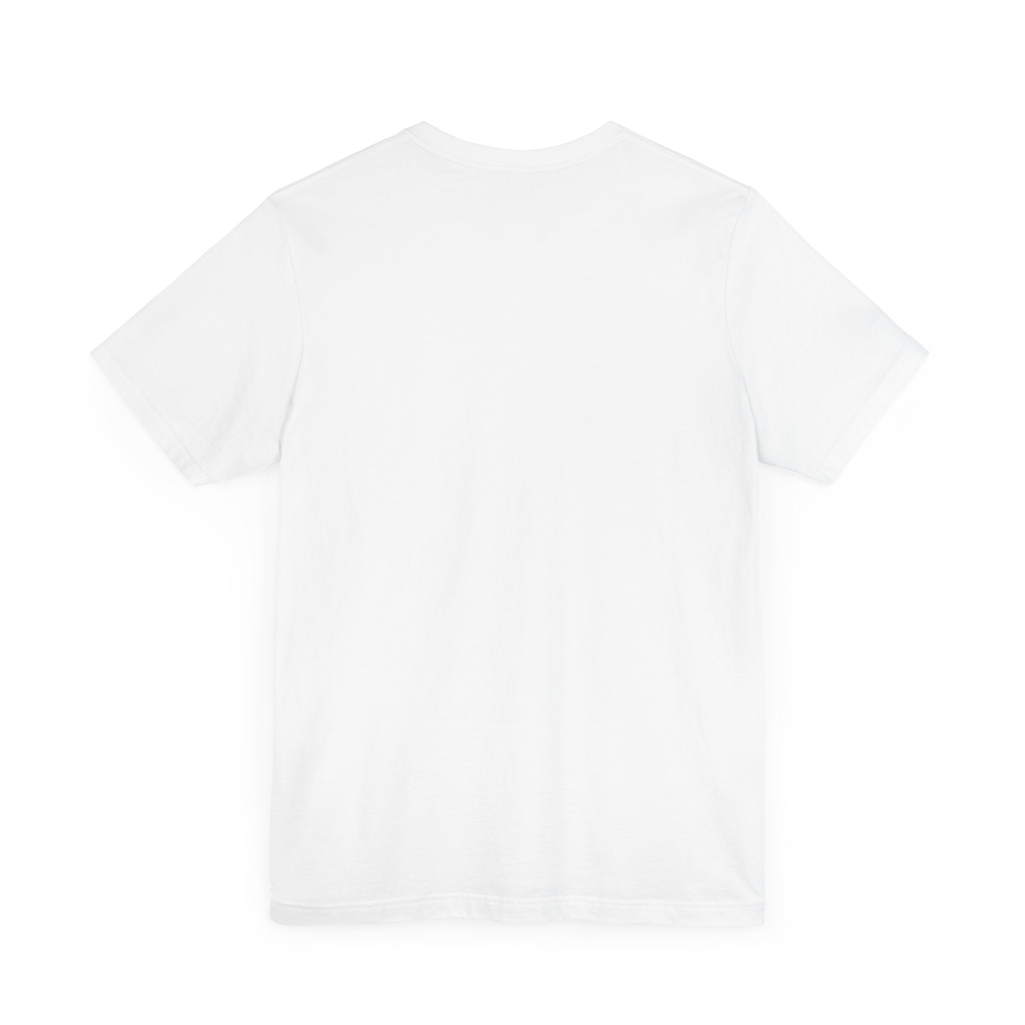 OV Love Heart Unisex Jersey Short Sleeve Tee